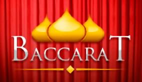 BACCARAT